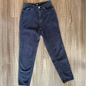BDG Corduroy Mom Jean